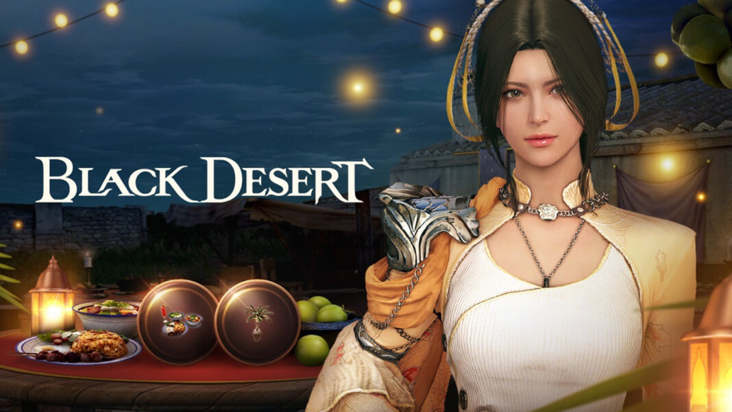 Black Desert SEA celebrates 4th Anniversary with special events and rewards