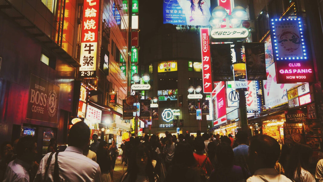 Four tech trends influencing Asia’s retail future