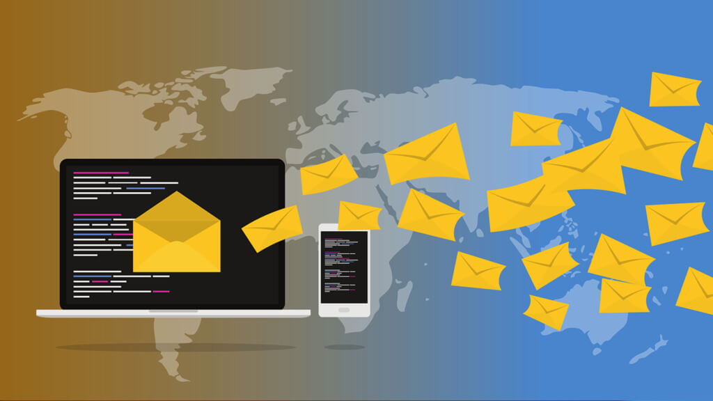 How to build a successful email campaign - 1