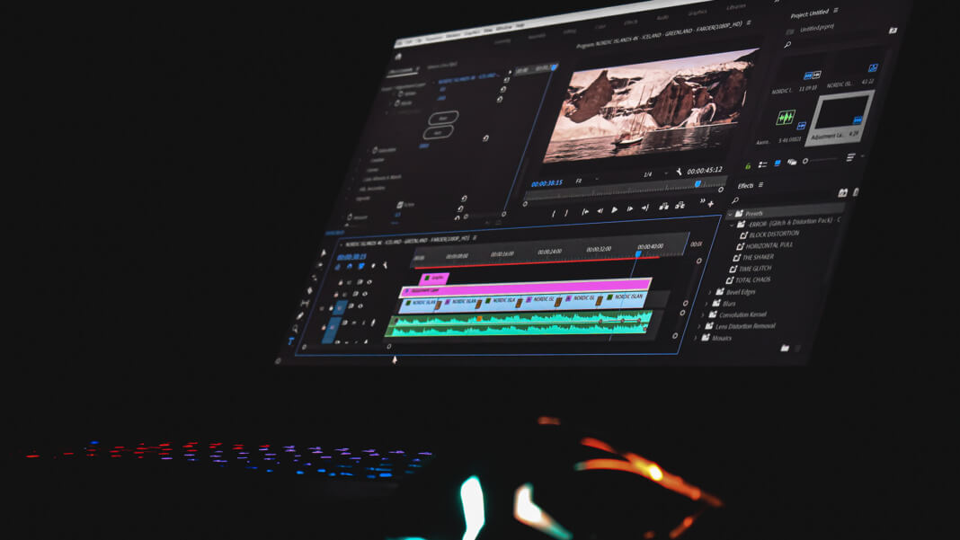 The best video editing software for beginners in 2022