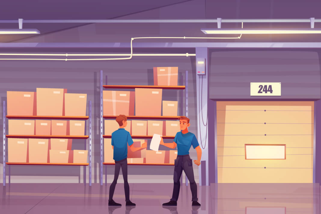 The importance of a balanced Inventory Management System