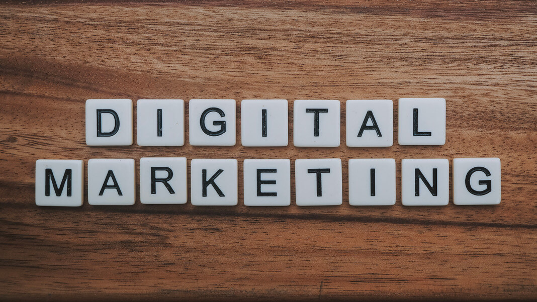 10 reasons you need a digital marketing strategy