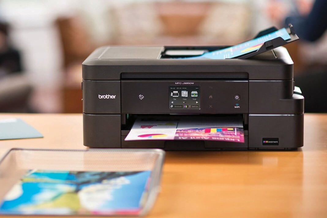 6 Best printers in Singapore for 2022 The ideal printers for home use