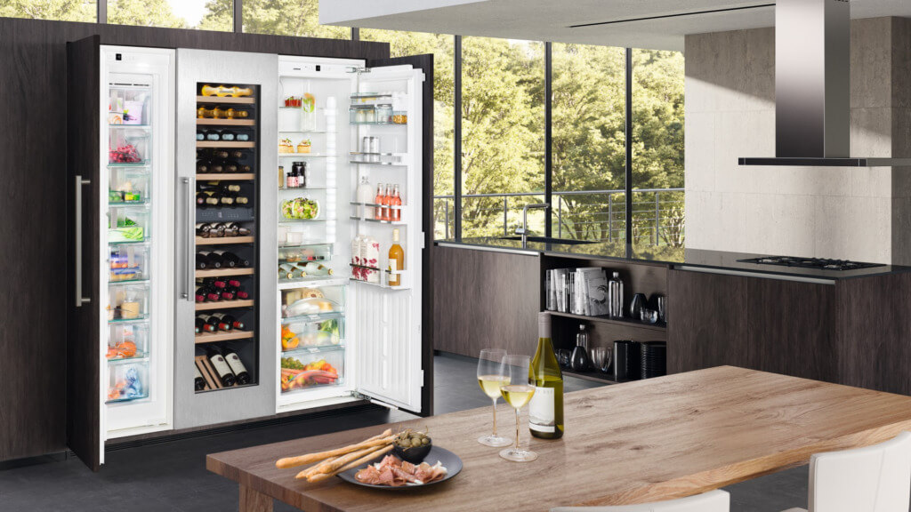 Buying guide How to choose a fridge in Singapore to keep your food fresh - 1