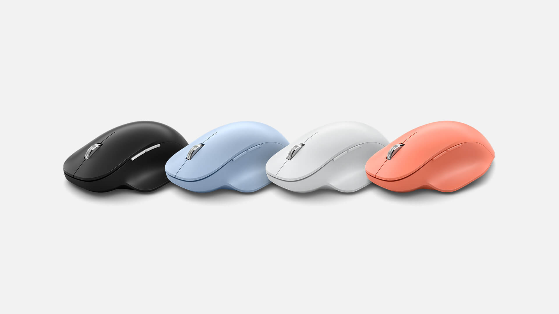 The best mice for 2022 - 1