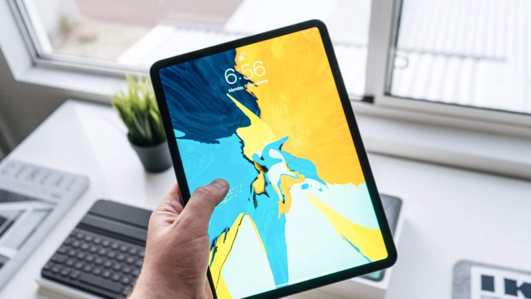 The best tablets for 2022 A battle between Android, Apple and Microsoft