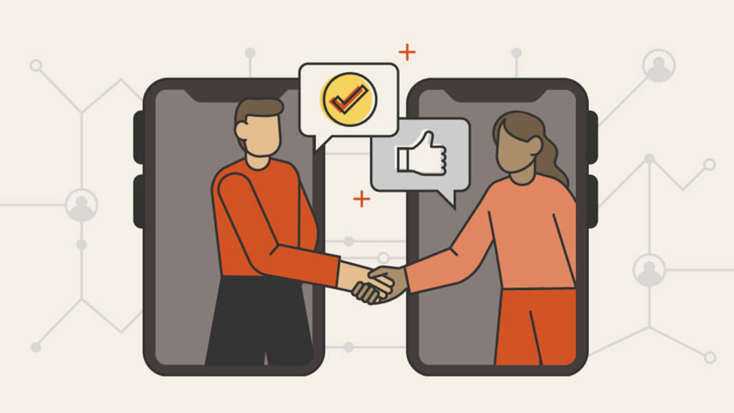 4 Ways to improve customer connections