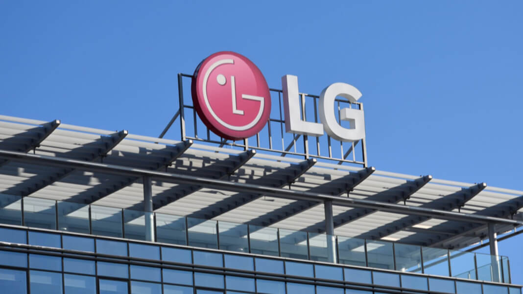 LG gains recognition as global environmental leader