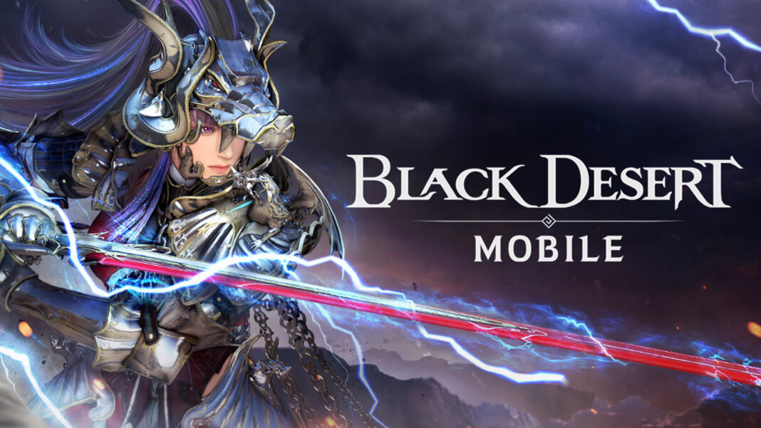 Black Desert Mobile concludes 2022 Heidel Ball and welcomes new Drakania class