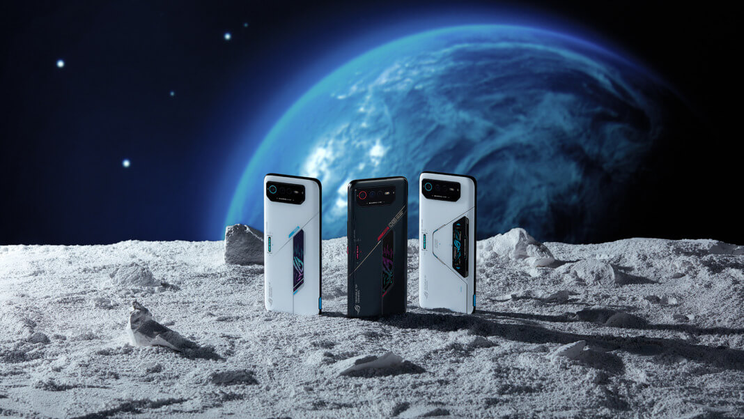 Republic of Gamers reveals ROG Phone 6 series at For Those Who Dare Virtual Launch Event