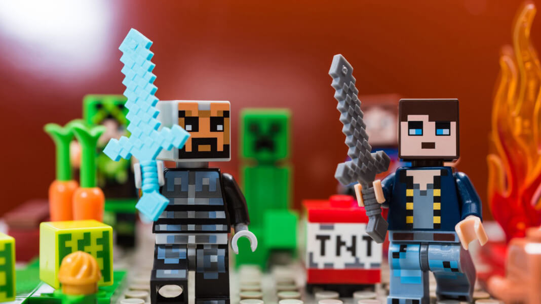 6 best Lego gaming sets to add to your wish list