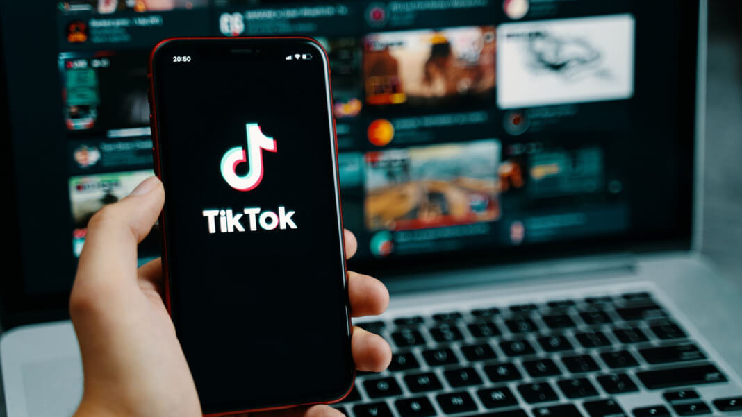 How did TikTok overtake Google as the new search engine