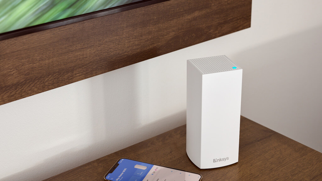 Linksys exclusively partners with StarHub to bring best-in-class WIFI performance to the home with launch of ultra affordable Atlas 6 WiFi mesh router - 1