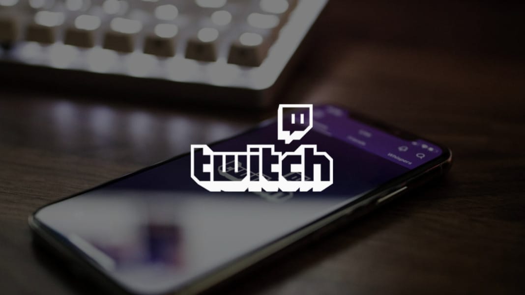 Twitch The story of video game streaming site