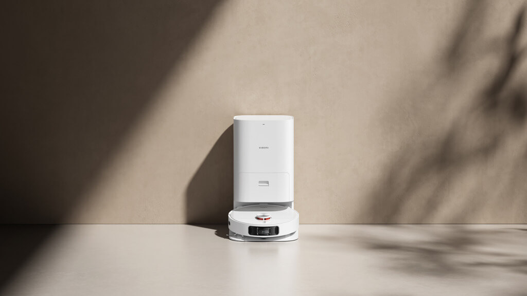 Xiaomi redefines smart-living with a wide array of AIoT products - 1