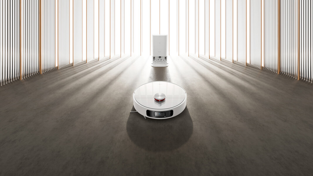 Xiaomi redefines smart-living with a wide array of AIoT products