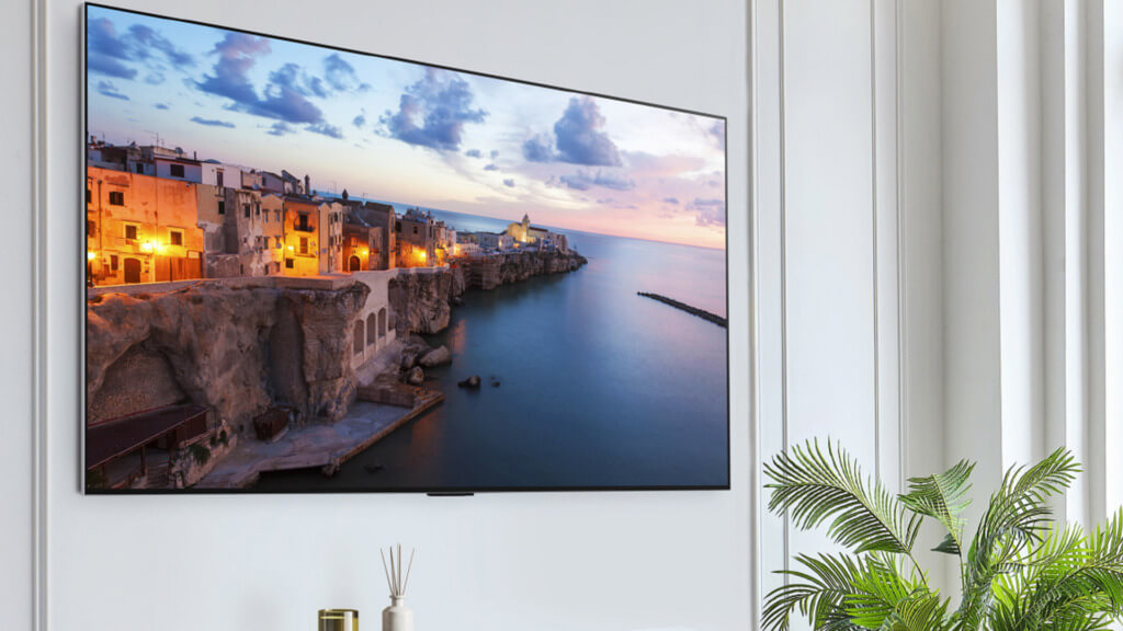 LG's 2023 OLED TVs take viewing immersion and user experience to new heights - 1