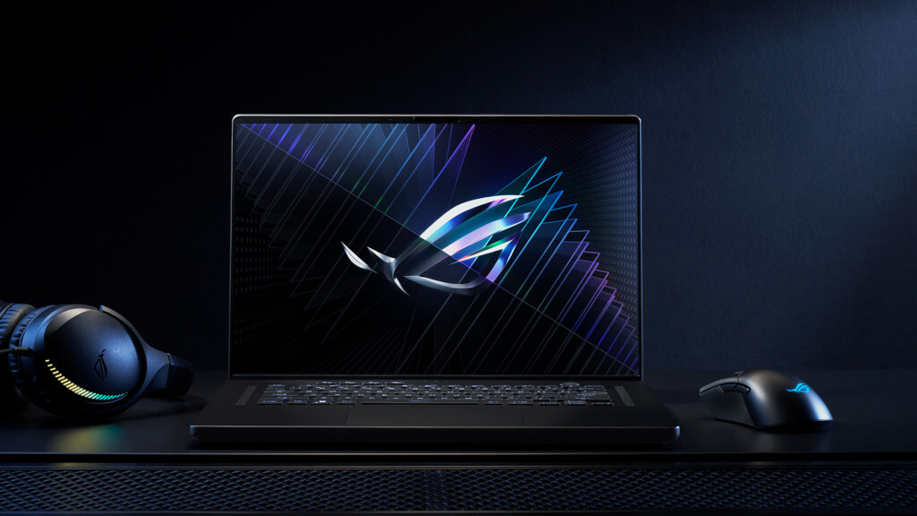 Republic of Gamers announces the availability of the new ROG Zephyrus M16 gaming laptop in Singapore - 2