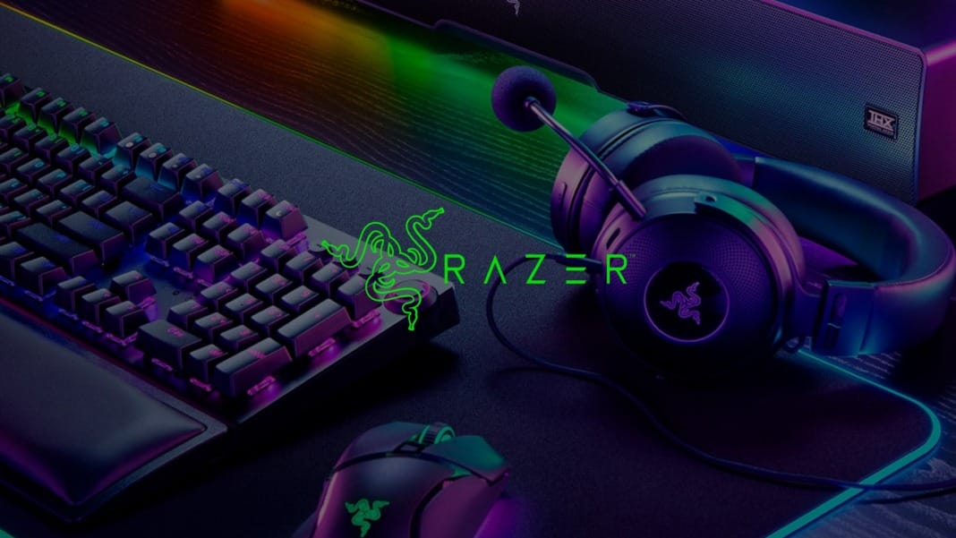 6 Things you probably don't know about Razer Its evolution and impact as a gaming powerhouse