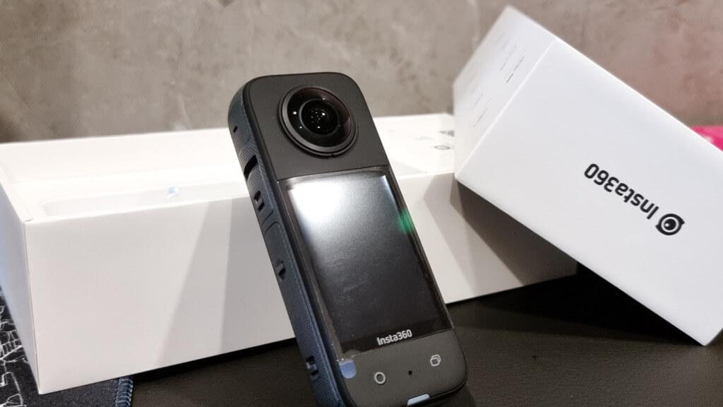 Insta360 X3 review The ultimate immersive experience unveiled - 11