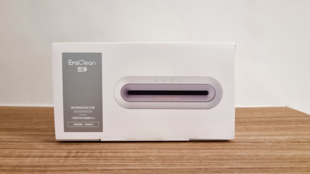 Xiaomi EraClean Refrigerator Deodoriser Elevate your refrigerator game - 7