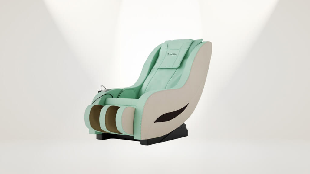 Experience ultimate relaxation A review of the top massage chairs in Singapore in 2023 - 2