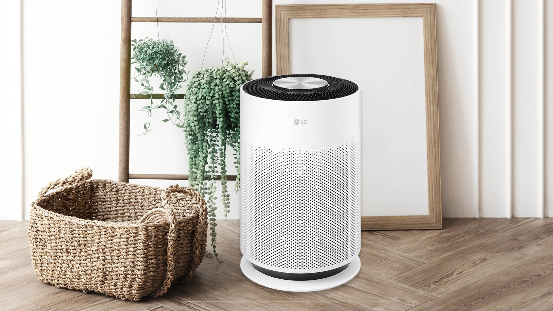 LG introduces new PuriCare air solution in Singapore - Tech Edition