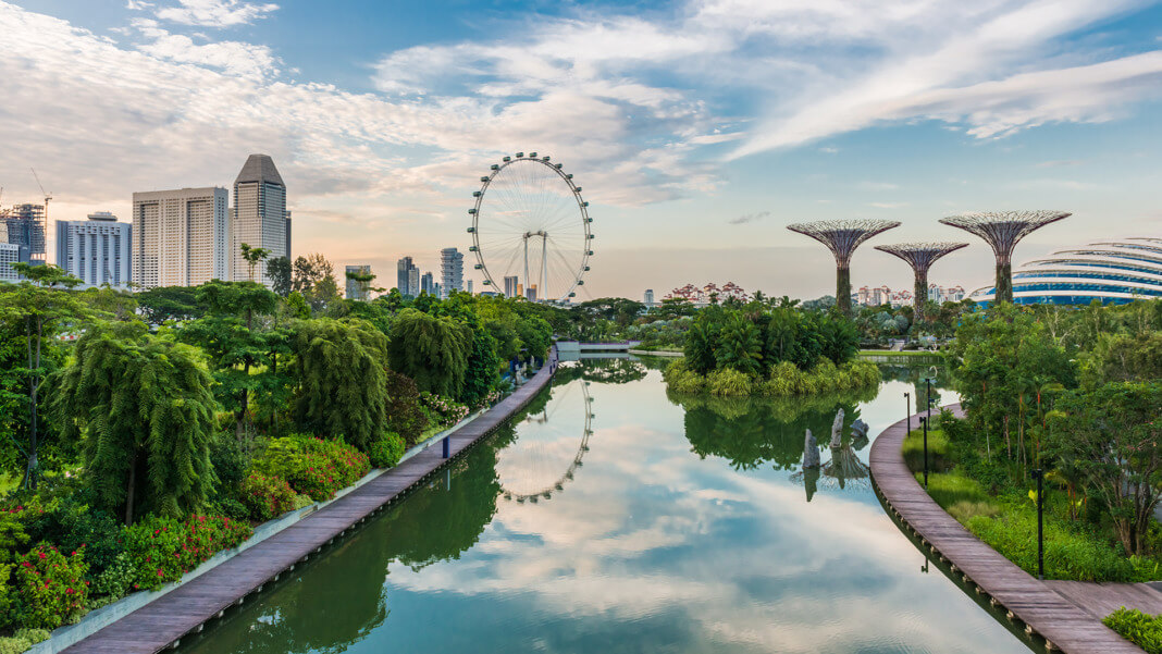 Singapore’s startup surge A thriving ecosystem for innovation and growth