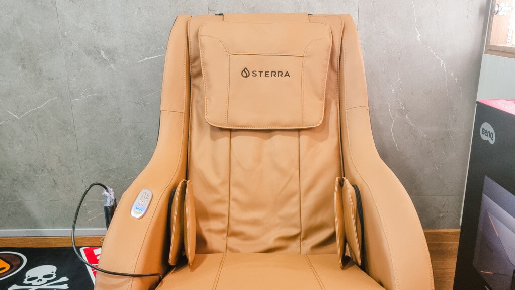 Sterra Light Premium Massage Chair - 1