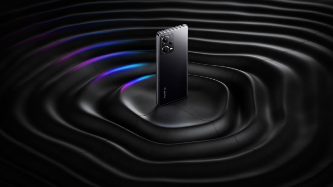 Xiaomi introduces the first 200MP camera on the Redmi Note Series lineup