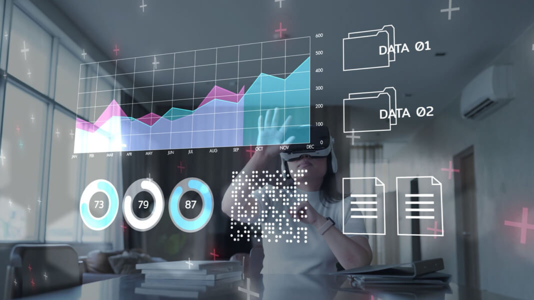 Revolutionising the customer journey The interplay of human ingenuity, technological innovations, and data intelligence