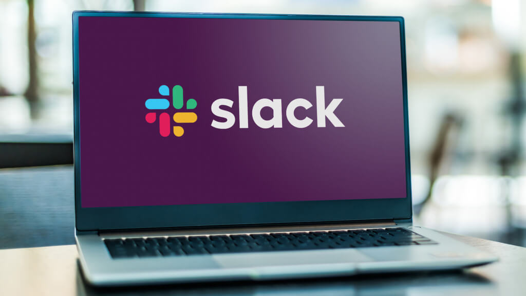 Slack Charting the billion-dollar revolution in workplace communication - 1