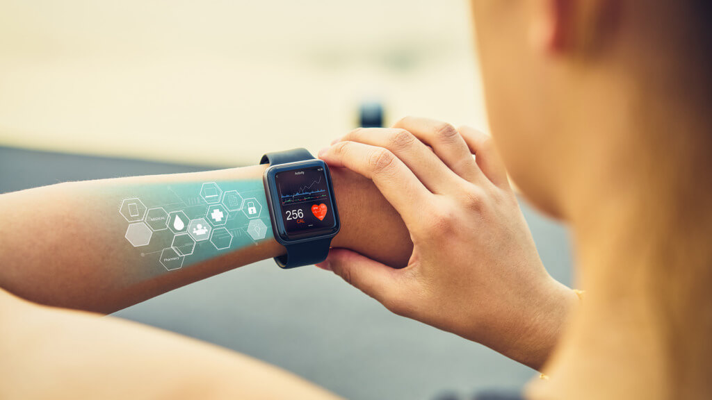 The future on our wrists Delving into next-generation wearable technology - 1