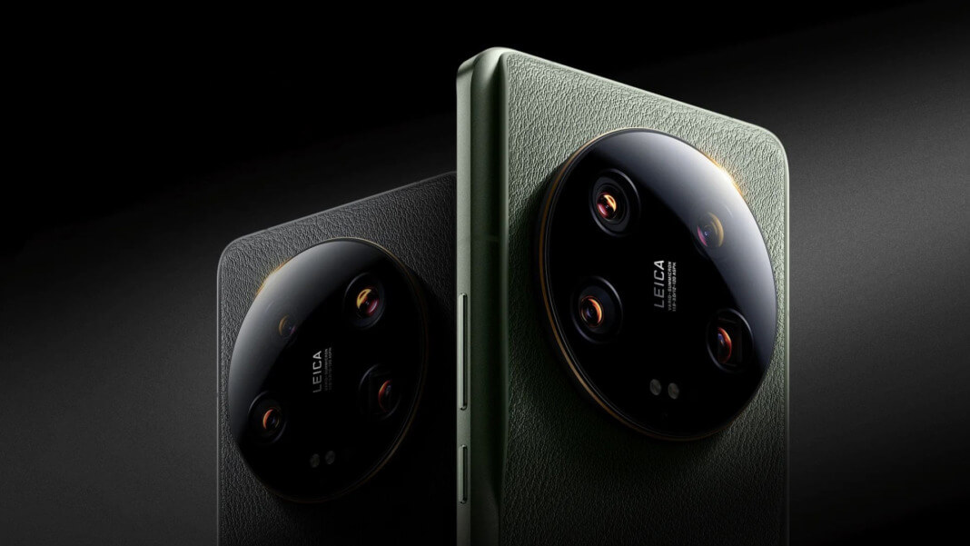 Xiaomi 13 Ultra The dawn of a new imaging era