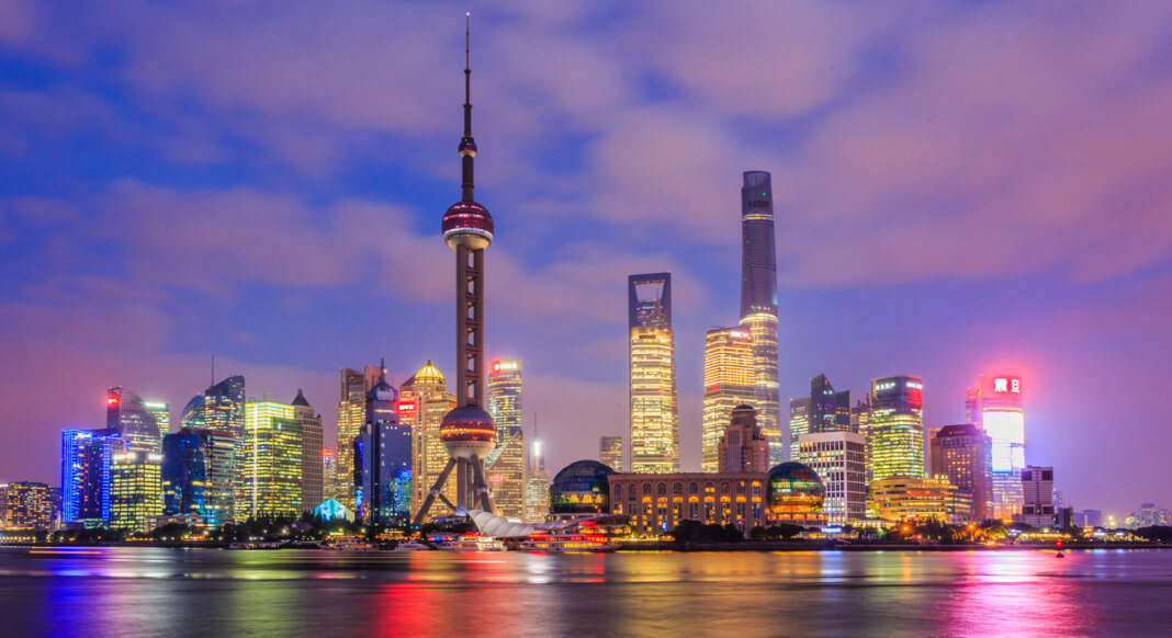 Harnessing the future China's digital metamorphosis into an integrated market