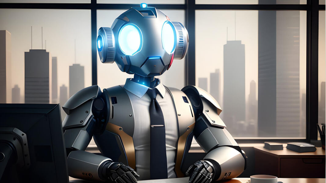 Introducing the robo-advisor revolution in today's financial world