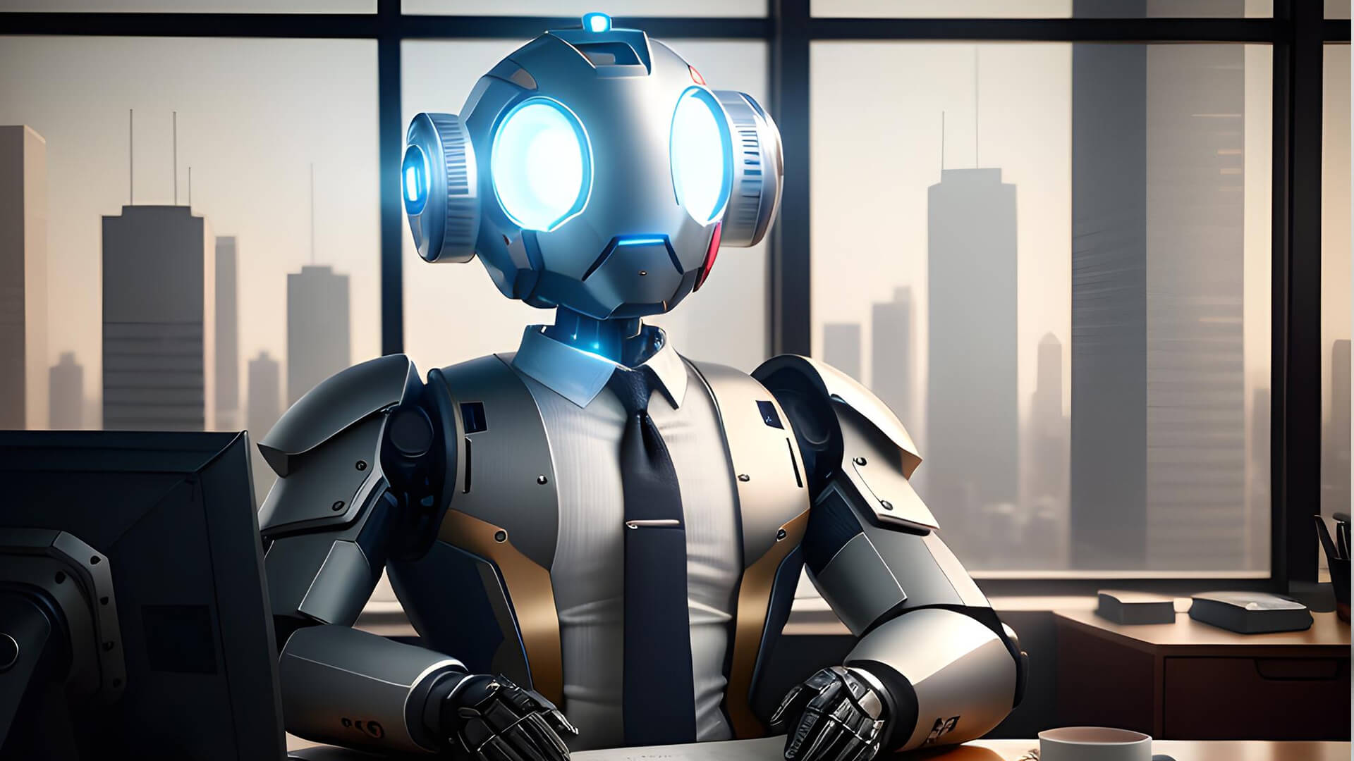 Introducing the roboadvisor revolution in today's financial world Tech Edition