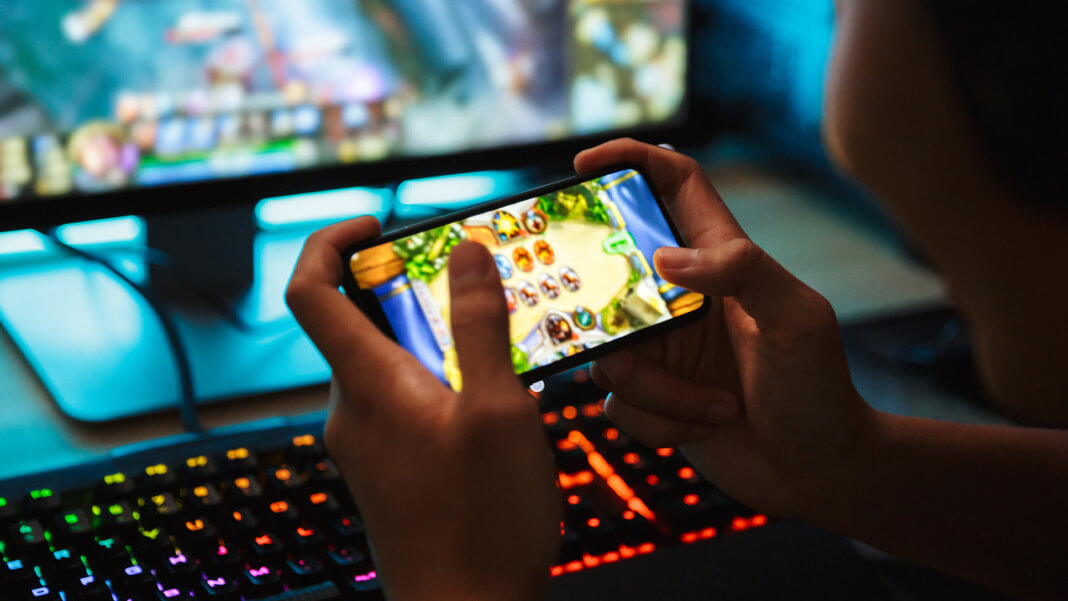 Merging pixels and beats Exploring APAC's next-gen gaming entertainment blueprint