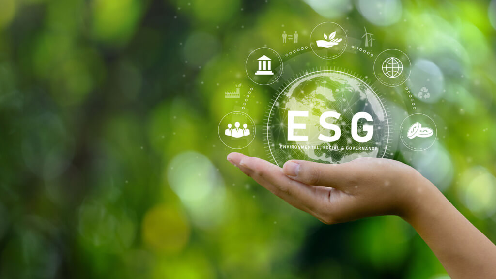 Why all businesses should embrace sustainability - 1