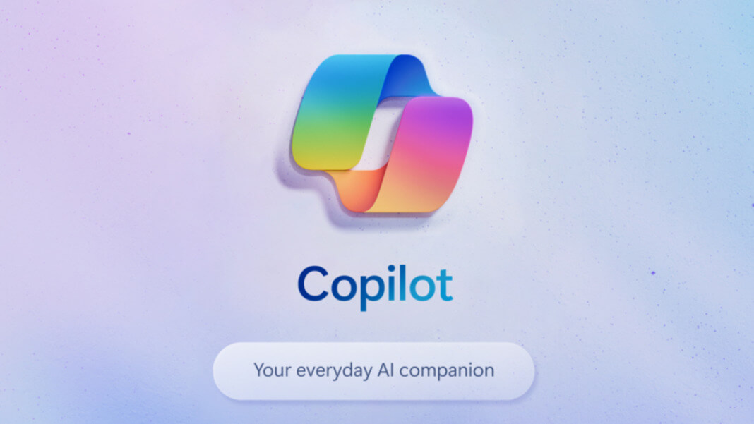 Announcing Microsoft Copilot, your everyday AI companion