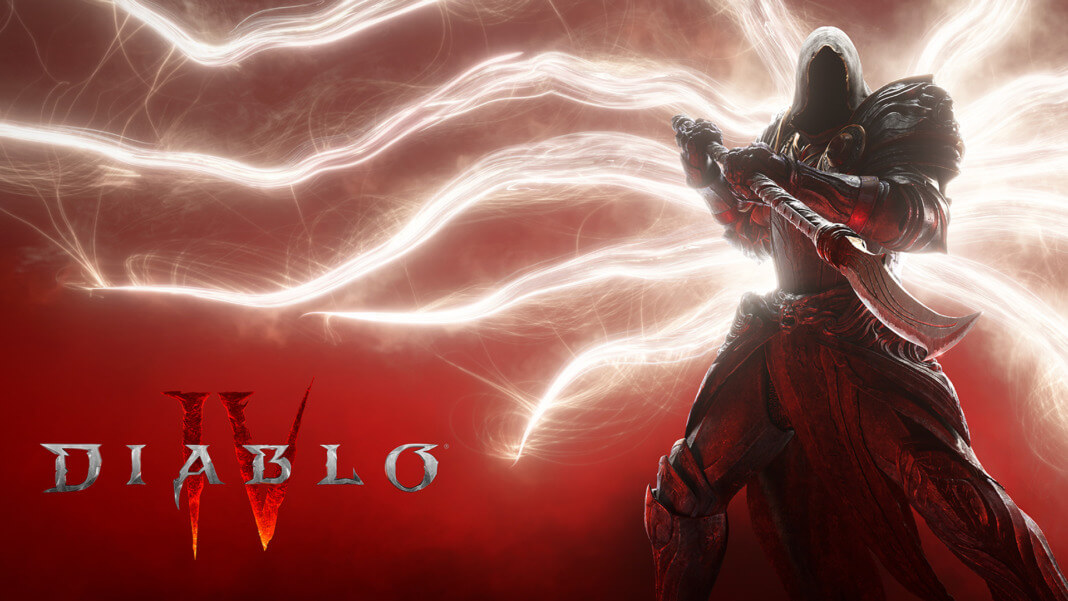 Blizzard reveals two livestreams for Diablo 4's upcoming Season of Blood