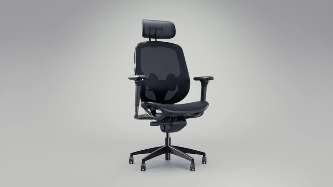 Razer introduces Fujin Pro to compete with Herman Miller Aeron