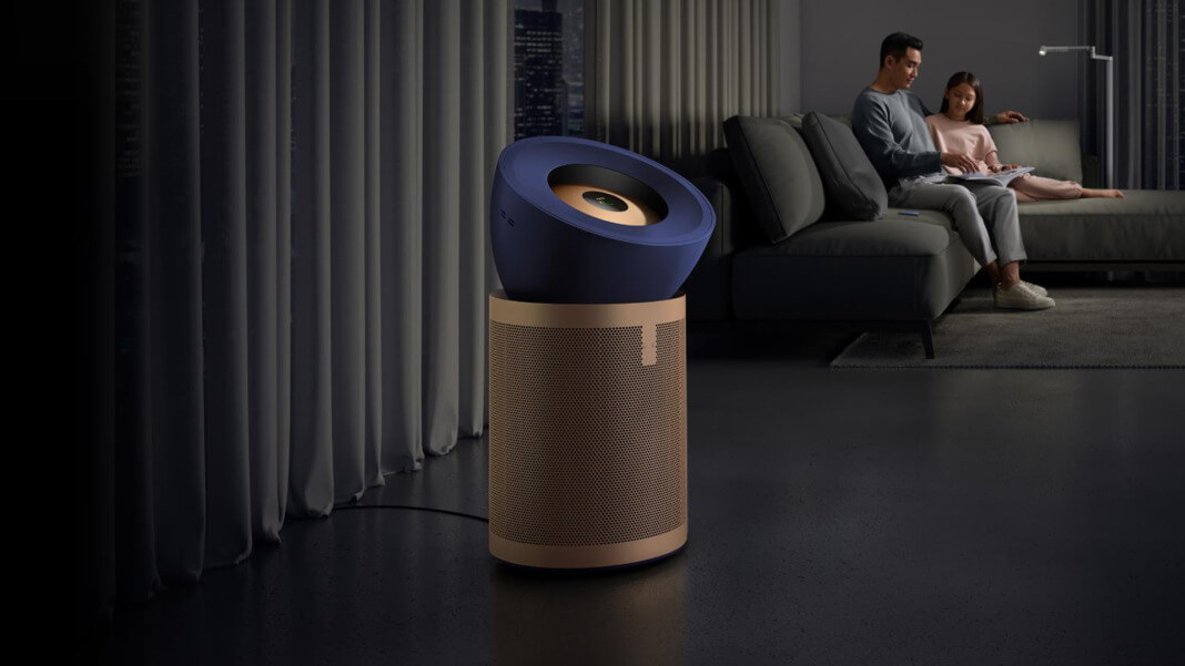 The top 15 air purifiers in Singapore for 2023 - Sterra, Dyson, Novita, etc