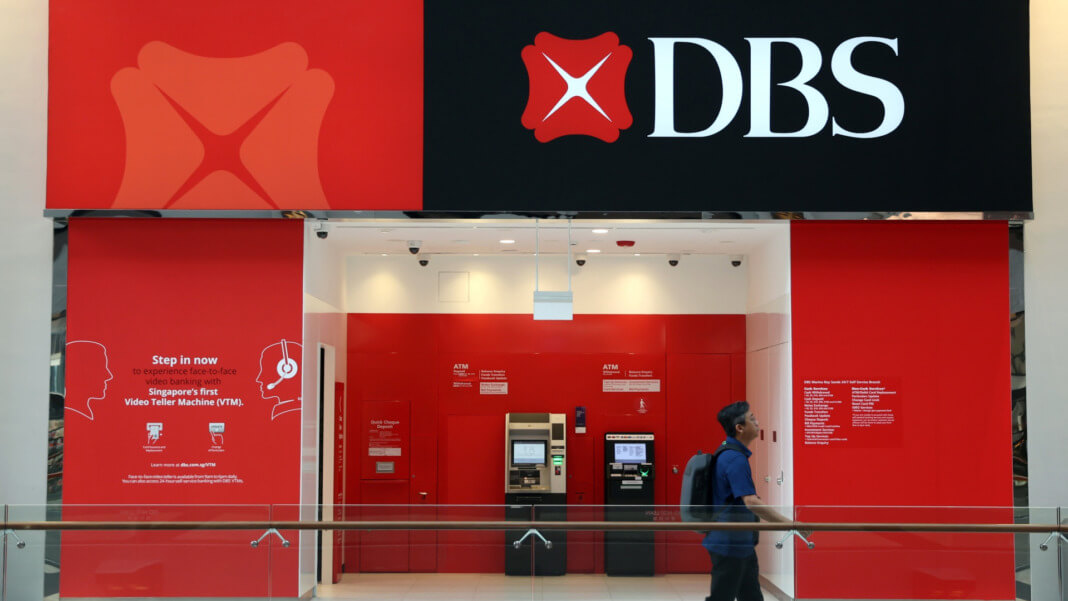 Data centre glitch disrupts digital banking services at DBS and Citibank