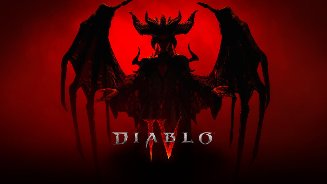 Diablo IV makes its way to Steam