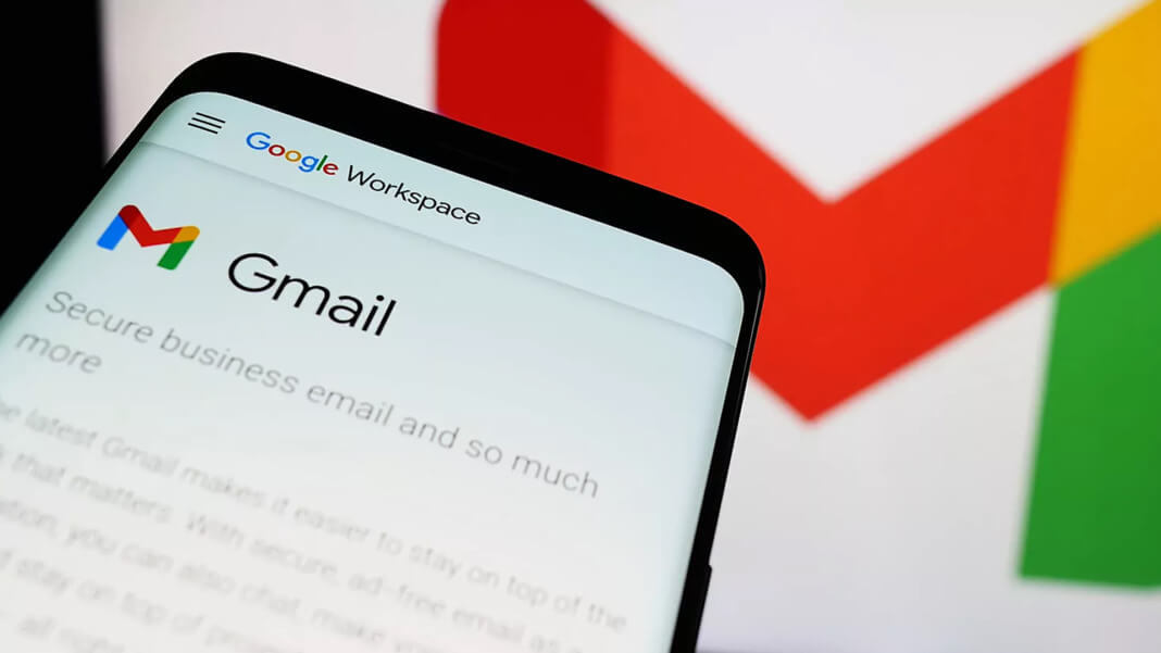 Google rolls out new guidelines for bulk email senders