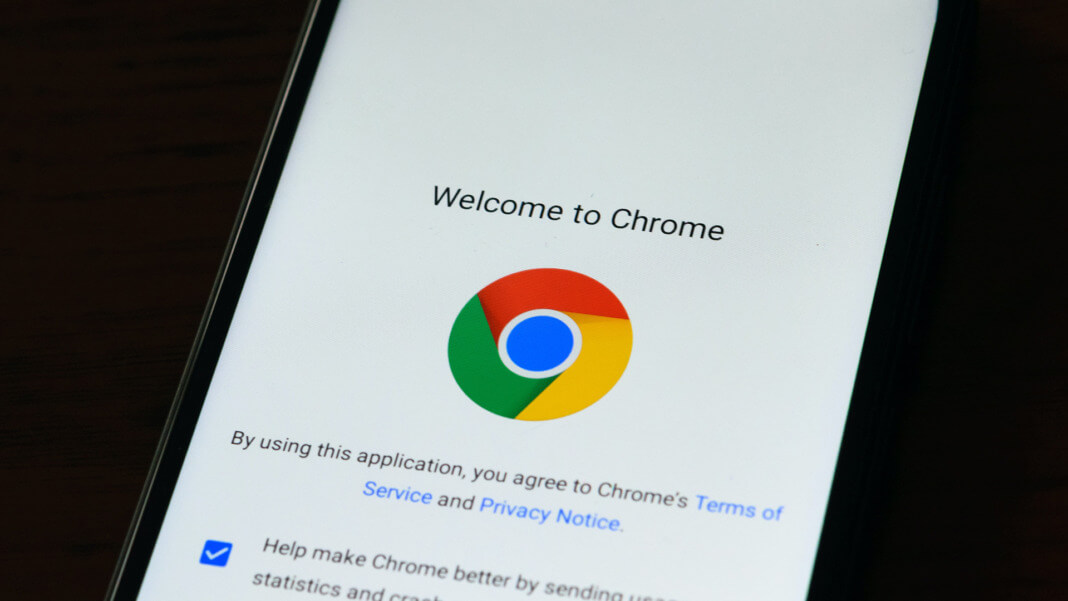 Google sets a date for ending third-party cookies in Chrome