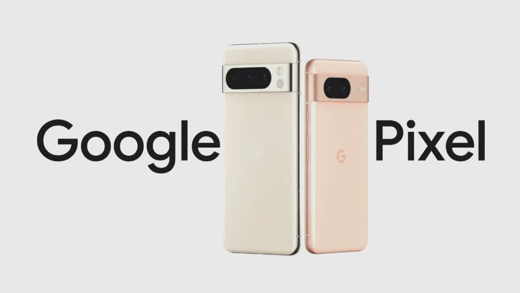 Google unveils Pixel 8 and Pixel 8 Pro in Singapore