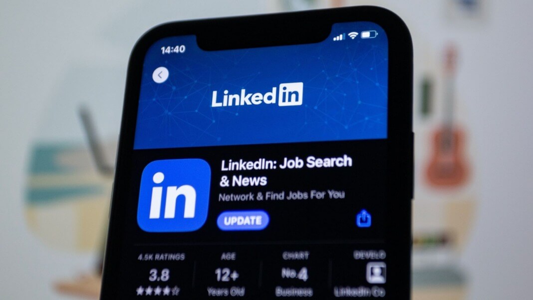 LinkedIn announces another round of layoffs, over 600 positions affected