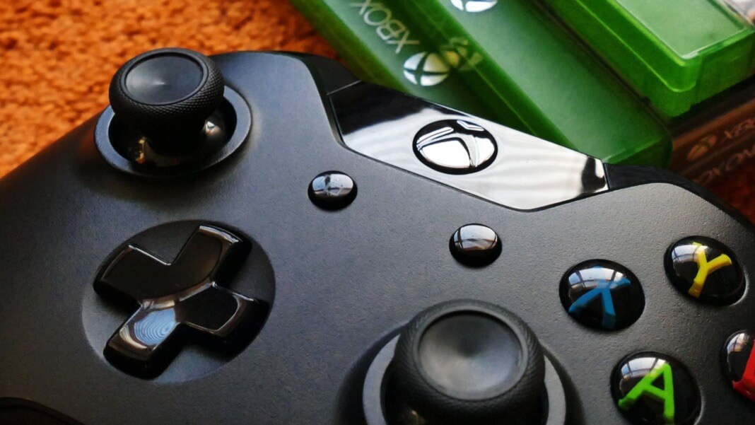 Microsoft clamps down on unofficial Xbox accessories